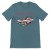 (USA) Deep Teal
