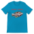 (USA) Heather Aqua