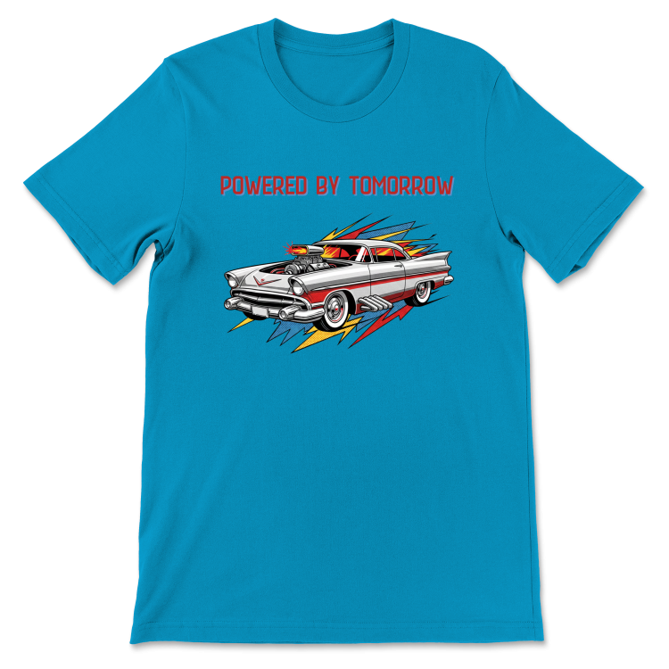(USA) Heather Aqua