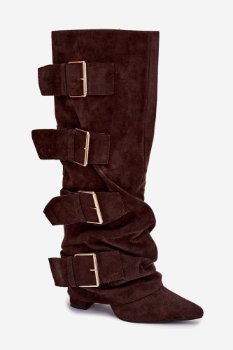 Kozaki Boho Vintage lata 70  (2).jpg