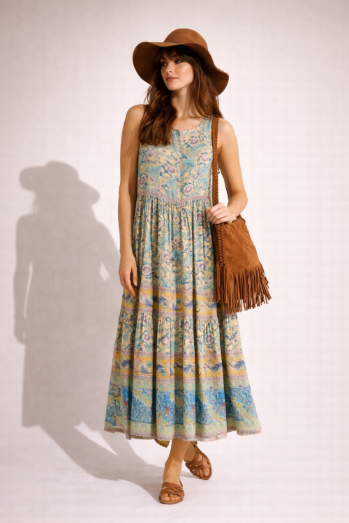 Sukienka Boho lata 70 New Marine Patchwork (1).png