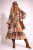 Sukienka Vintage Damska w stylu Hippie Tribal Patchwork  (3).png