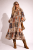 Sukienka Vintage Damska w stylu Hippie Tribal Patchwork  (1).png