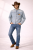 Kurtka Jeansowa Cheyenne 1974-Męski Model (1).png