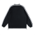 Contrast Striped Lapel Collar Sweatshirt-mockups-8.png