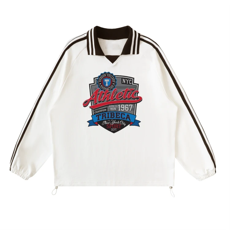 Contrast Striped Lapel Collar Sweatshirt-mockups-3.png