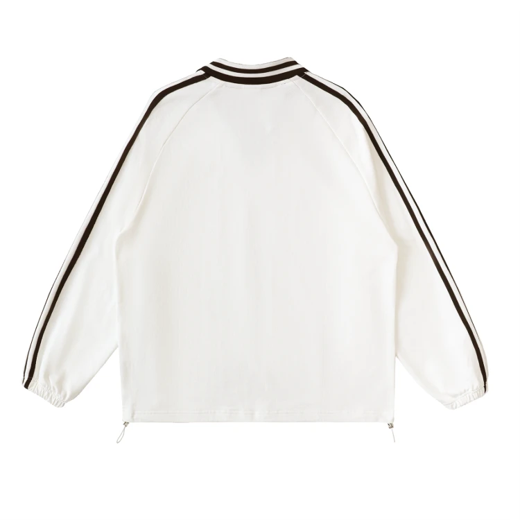 Contrast Striped Lapel Collar Sweatshirt-mockups-4.png