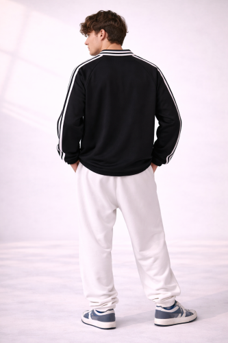 Bluza Retro Unisex Athletic 1993 New York Black (2).png