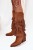 Damskie Kowbojki Vintage lata 70 - Retro Freedom Boots  (1).jpg