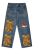 Vintage Americana Jeans Pants