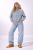 „WILD SPIRIT” – Lekka Kurtka Jeansowa Vintage 385g  Americana Boho Raw Denim (3).png
