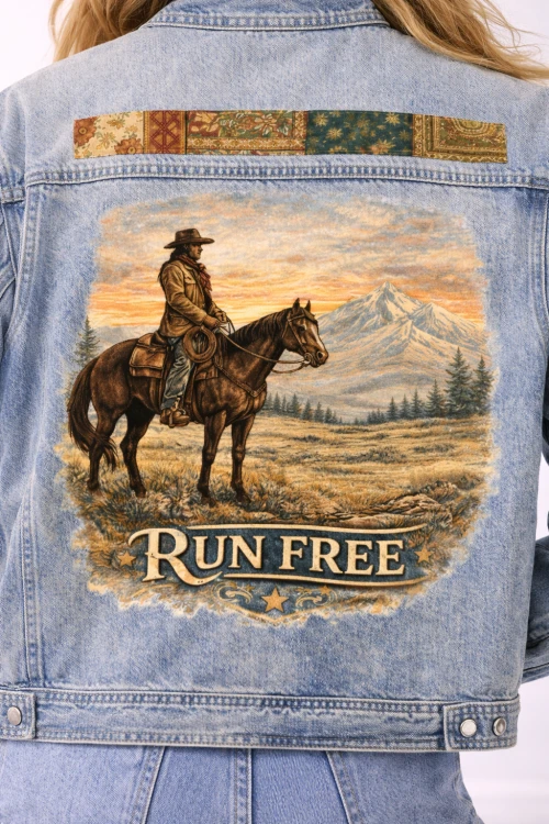 „WILD SPIRIT” – Lekka Kurtka Jeansowa Vintage 385g  Americana Boho Raw Denim (4).png