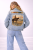 „WILD SPIRIT” – Lekka Kurtka Jeansowa Vintage 385g  Americana Boho Raw Denim (1).png
