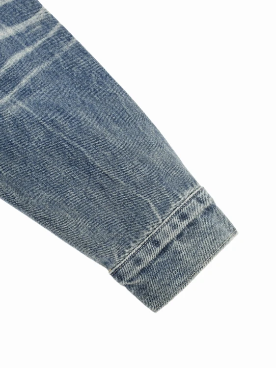 Kurtka Jeansowa Boho Americana Premium Patchwork  (3).png