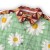 Vintage Hipisowska Koszula Męska Daisy Cosmic – 100% Bawełna 125g | Retro Etniczny Mix