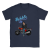 Navy blue