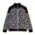 Vintage Bomber Jacket 1980s Style