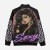 Vintage Bomber Jacket 1980s Style