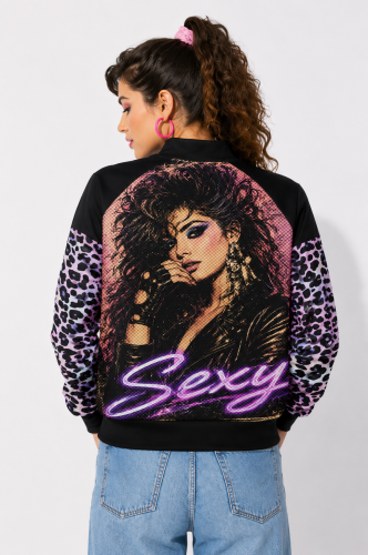 Vintage Bomber Jacket 1980s Style  (1).png