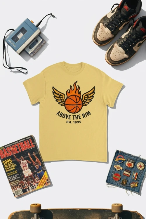 Koszulka Vintage 1990s Sport Retro.png