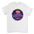 Koszulka Vintage Lata 80 | Sunset Boulevard 1984-White