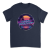 Koszulka Vintage Lata 80 | Sunset Boulevard 1984-Navy