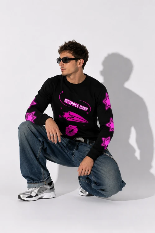 Bluza Y2K Sweatshirt Myspace Baby (1).png
