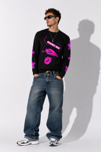Bluza Y2K Sweatshirt Myspace Baby (3).png