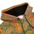 Hippisowska Psychodeliczna Bluza Interlock Flower Wave