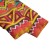 Hippisowska Psychodeliczna Bluza Interlock Flower Wave