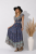 Niebieska Sukienka Boho Hiszpanka Maxi Lata 70  (1).png