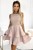 Sukienka Model Laura 205-5 Beige - Numoco