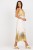 Sukienka Model DHJ-SK-13128.61 White/Yellow - Italy Moda